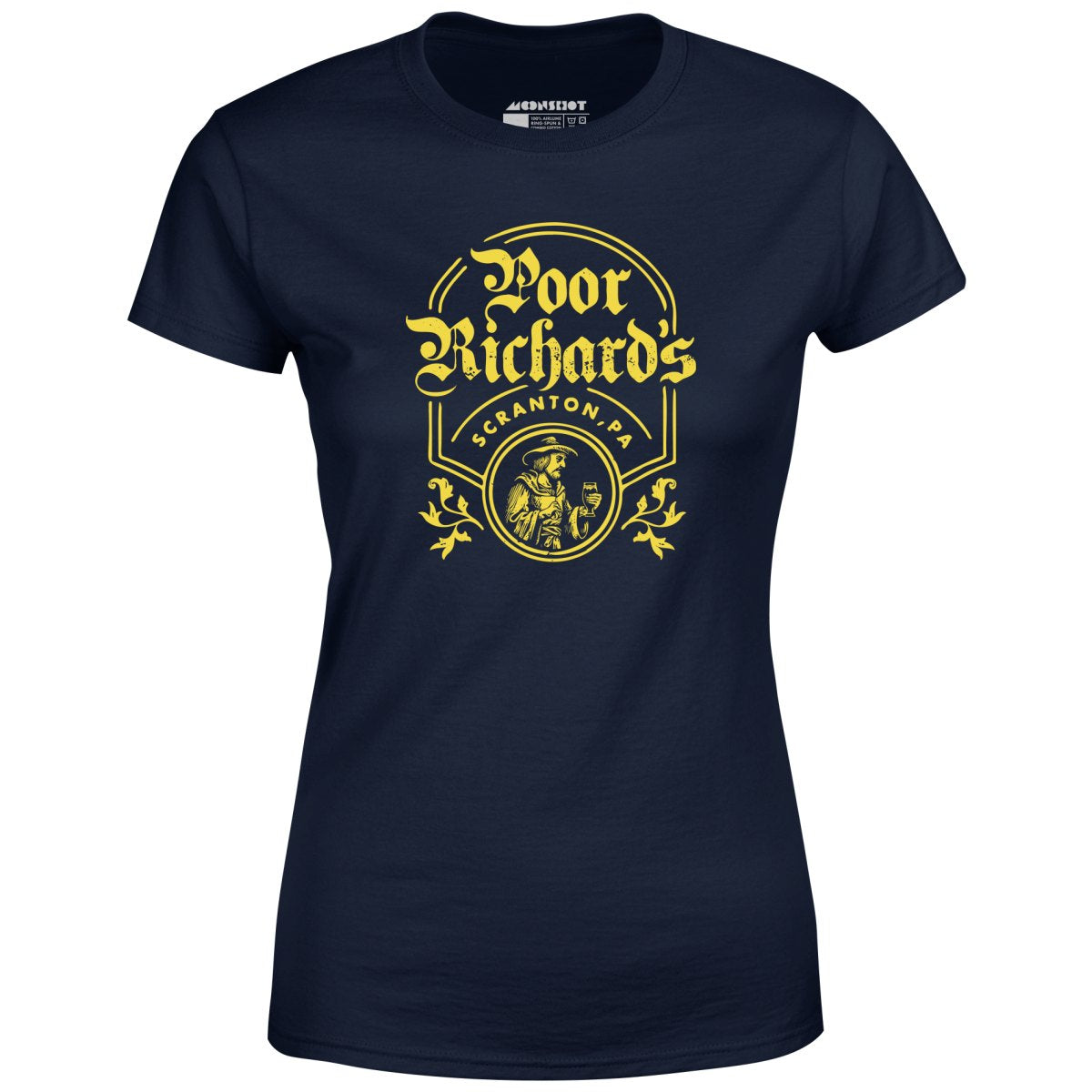 Poor Richard's - Women's