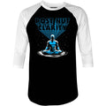 Post Nut Clarity - 3/4 Sleeve Raglan