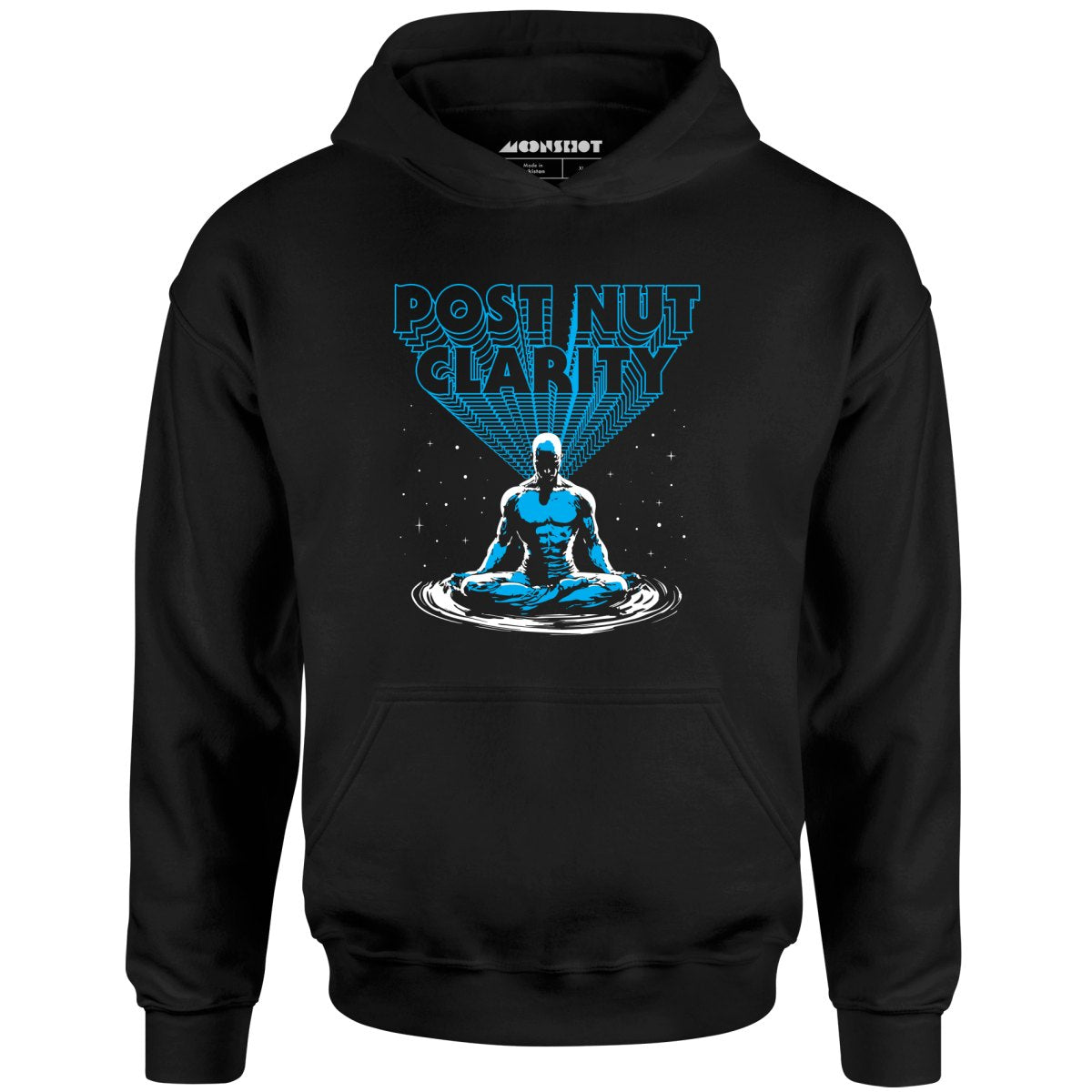 Post Nut Clarity - Unisex