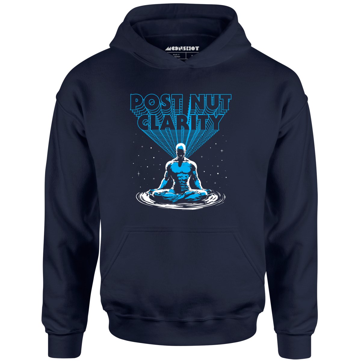 Post Nut Clarity - Unisex