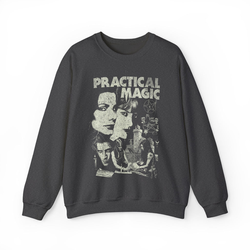 Retro Practical Magic