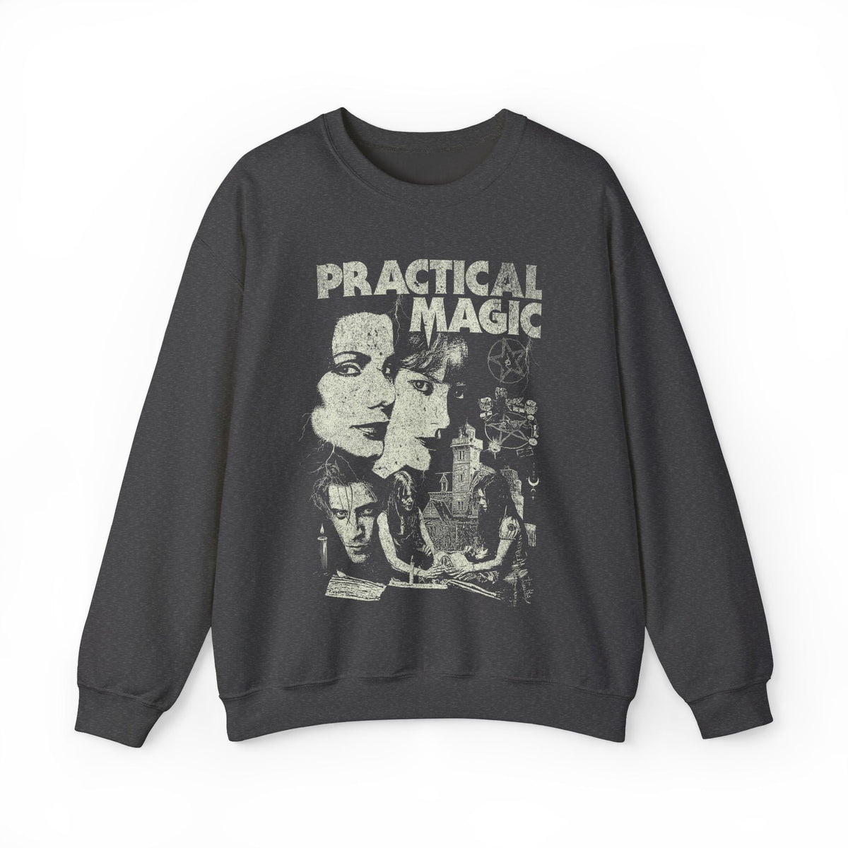 Retro Practical Magic