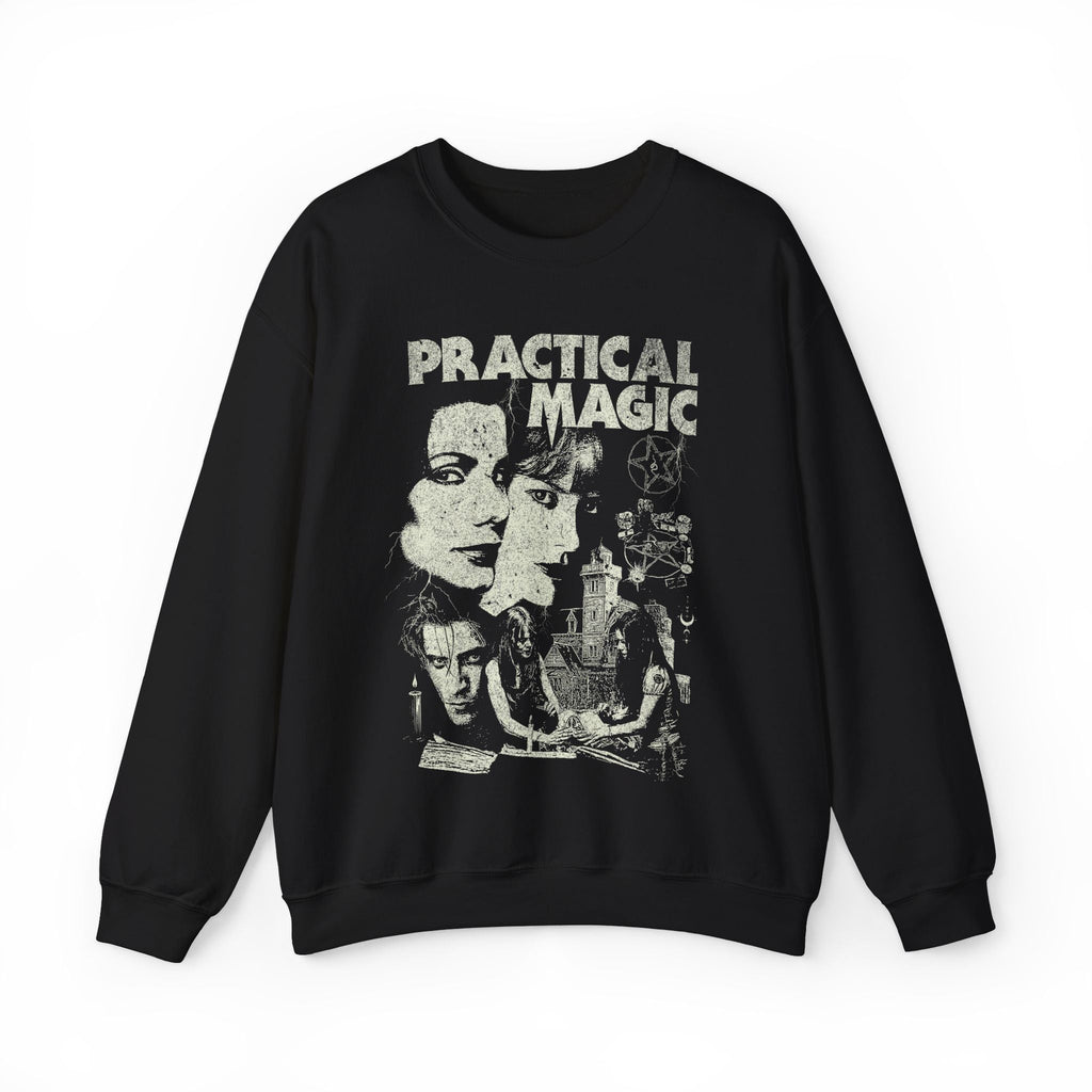 Retro Practical Magic