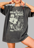 Practical Magic Vintage Shirt