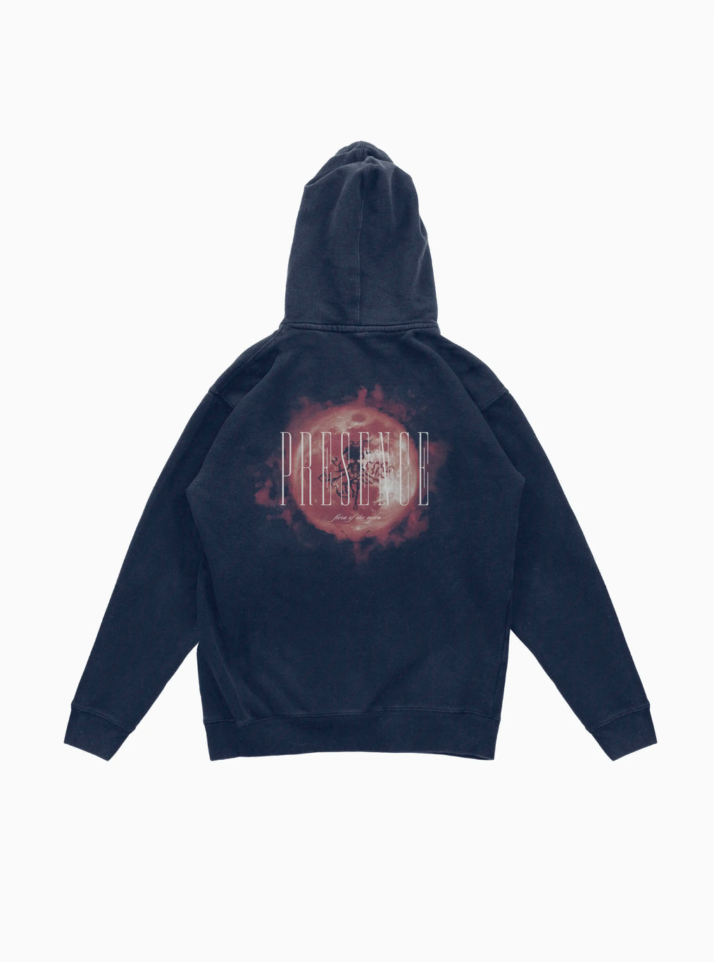 Presence - Navy