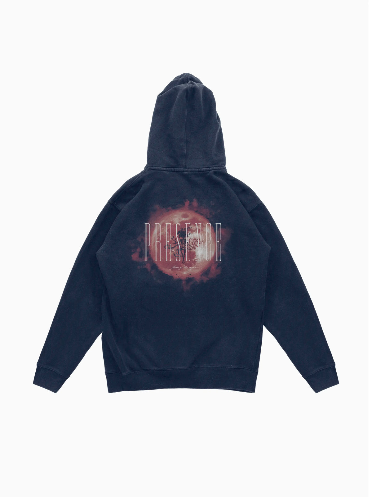 Presence - Navy