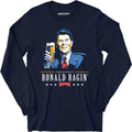 President Ronald Ragin' - Long Sleeve