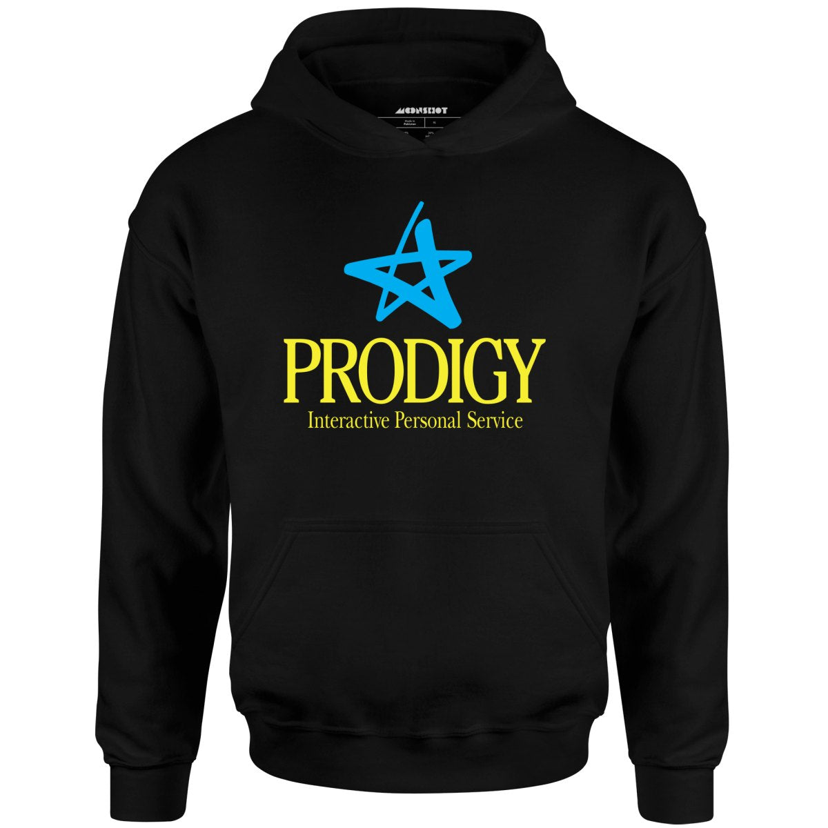 Prodigy - Vintage Internet - Unisex