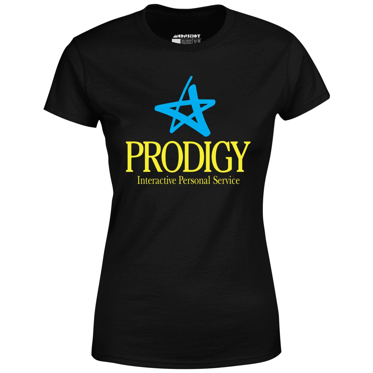 Prodigy - Vintage Internet - Women's