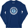 Project Quantum Leap - Long Sleeve