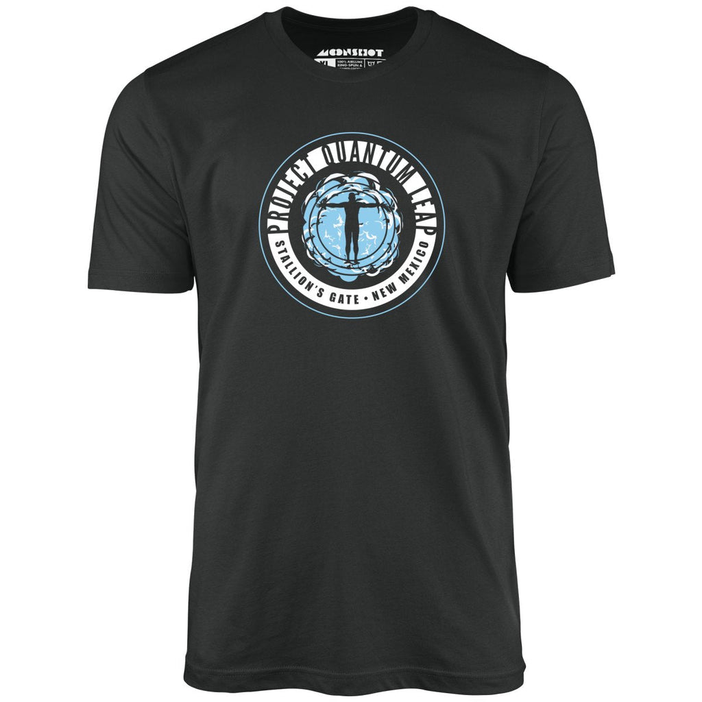 Project Quantum Leap - Unisex