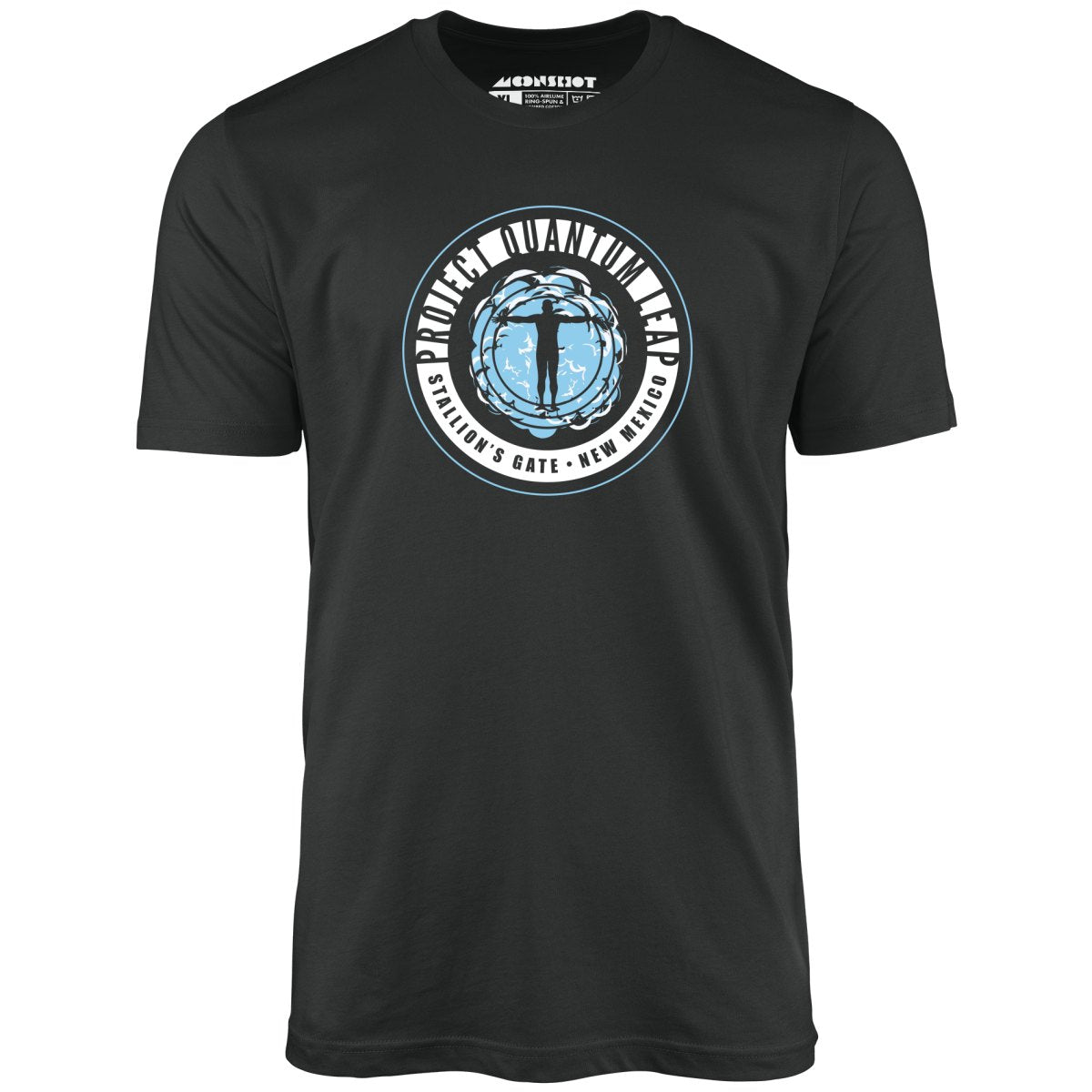 Project Quantum Leap - Unisex