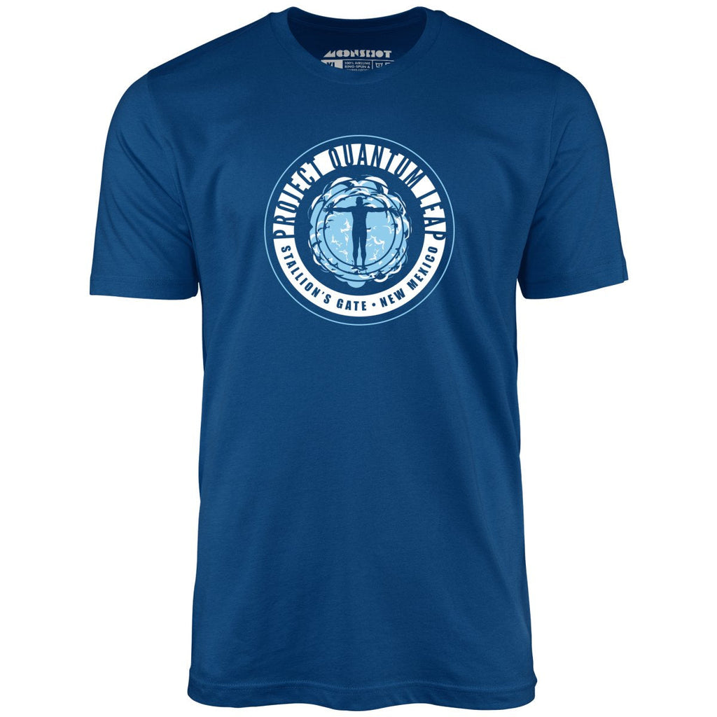 Project Quantum Leap - Unisex