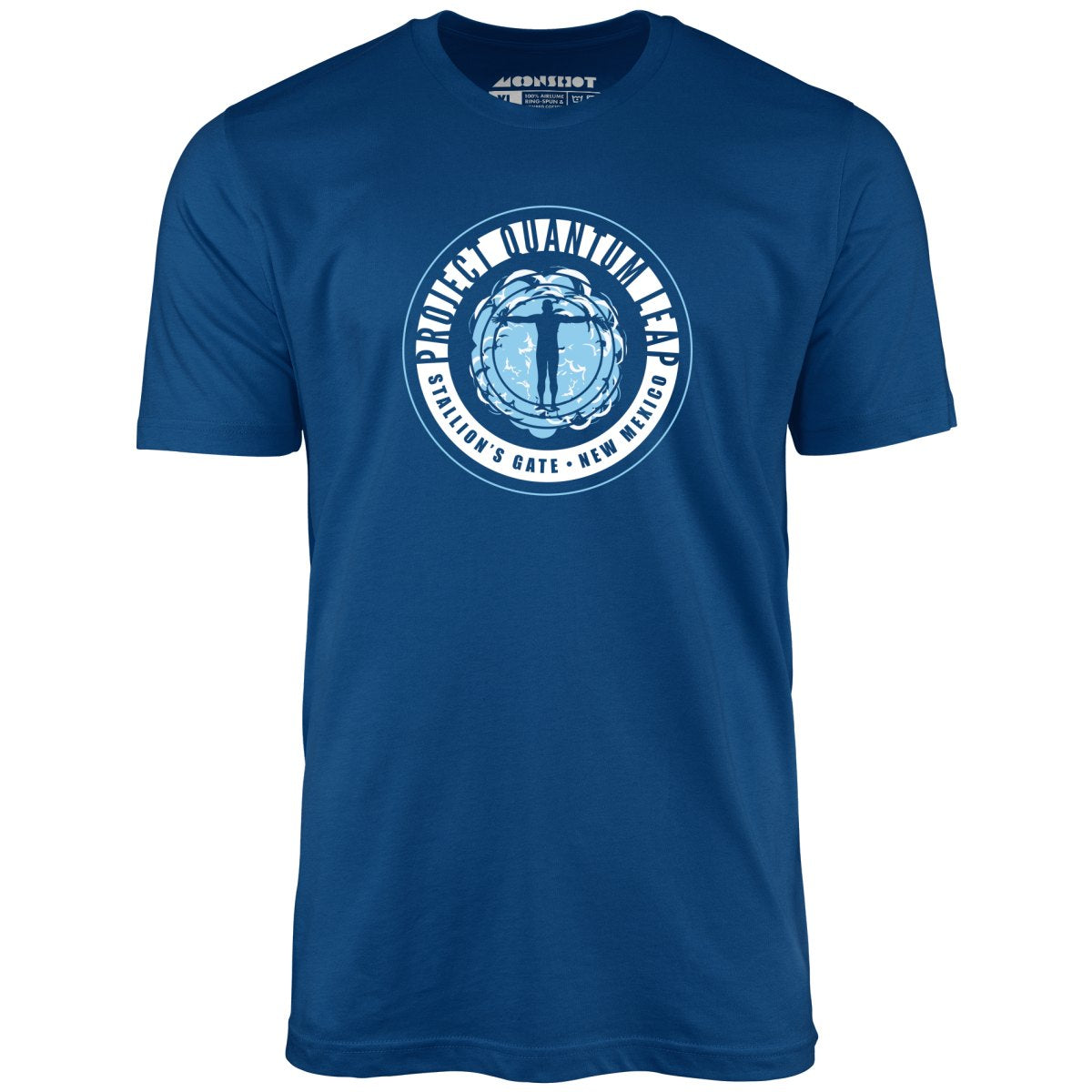 Project Quantum Leap - Unisex