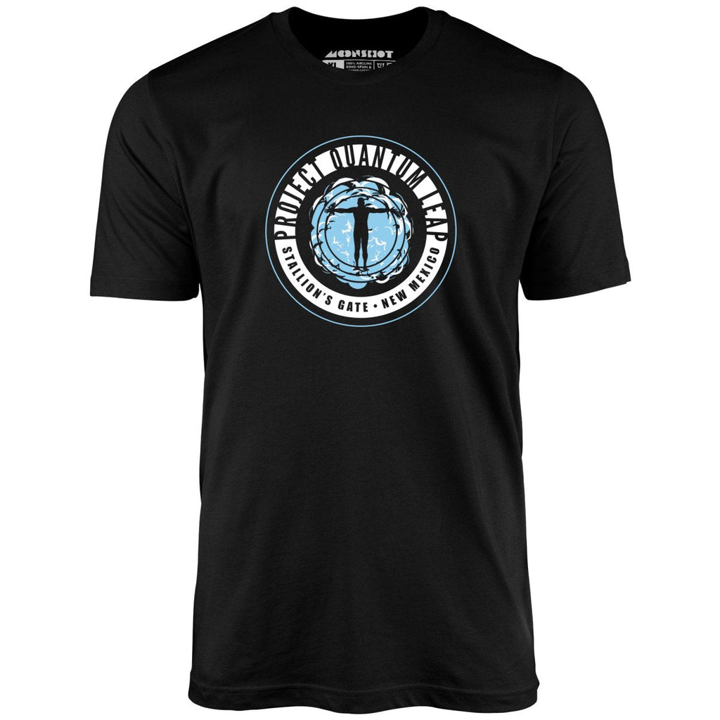 Project Quantum Leap - Unisex