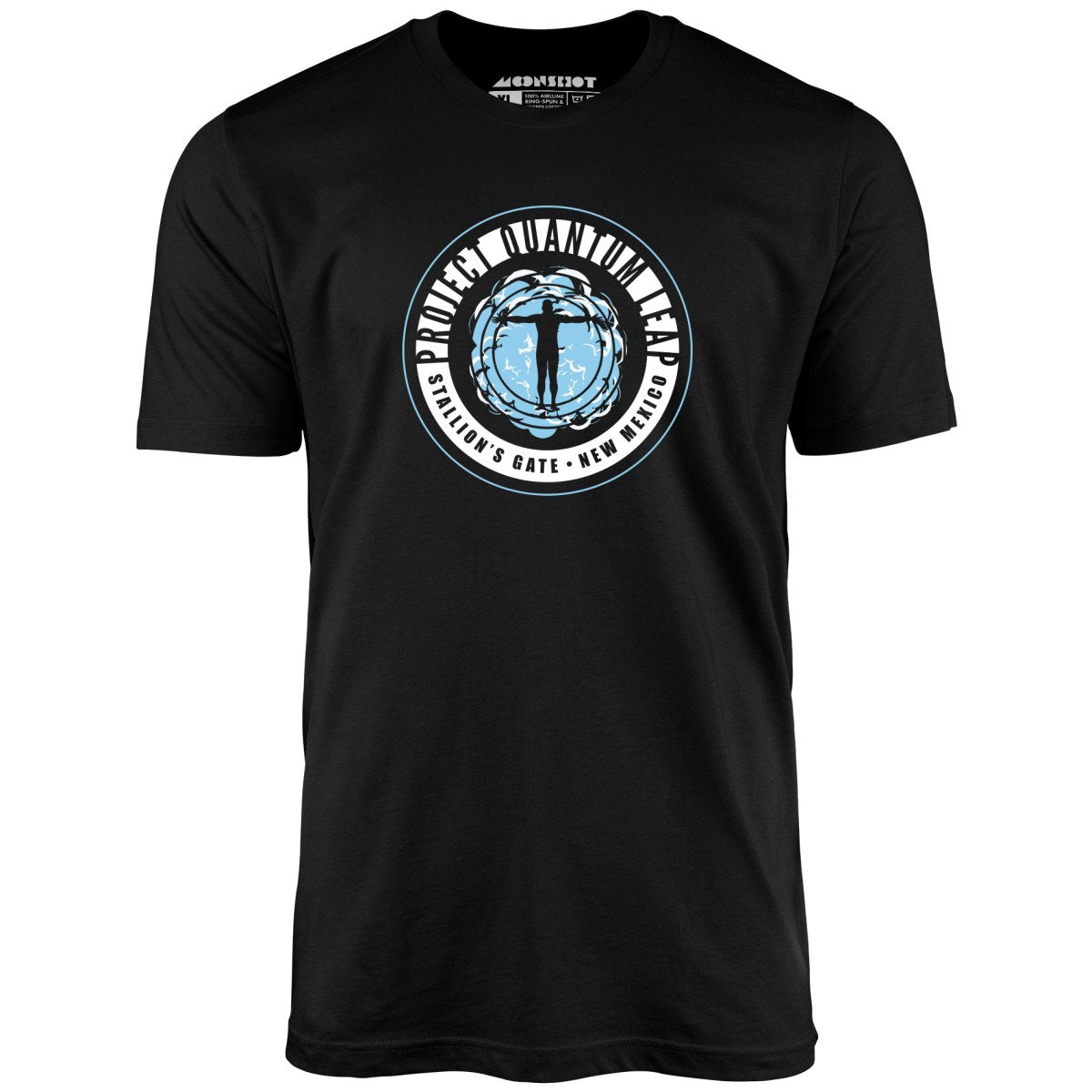 Project Quantum Leap - Unisex