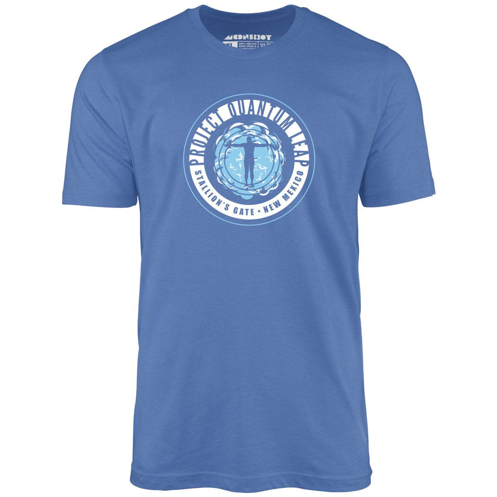 Project Quantum Leap - Unisex