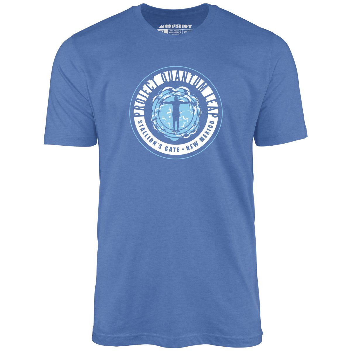 Project Quantum Leap - Unisex