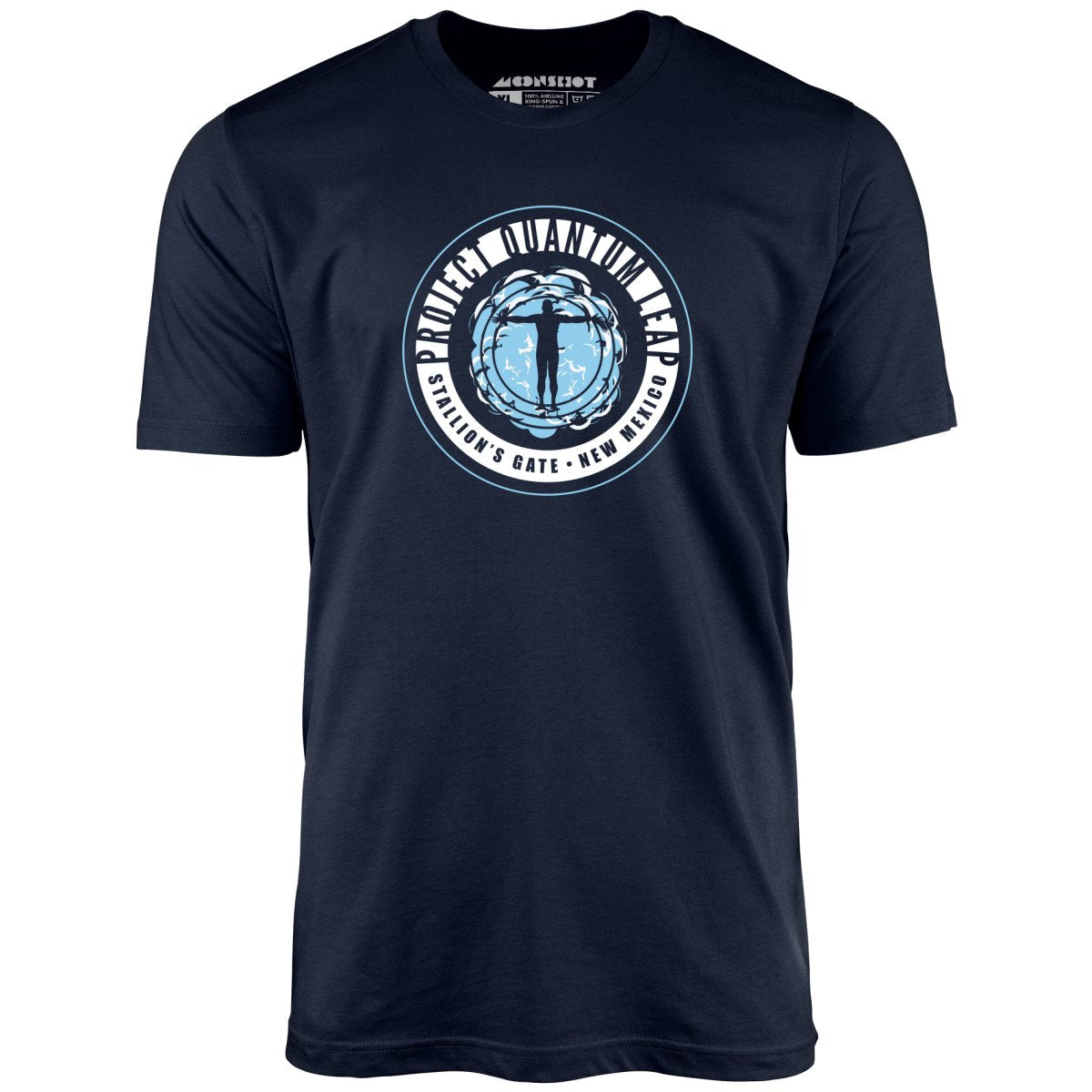 Project Quantum Leap - Unisex