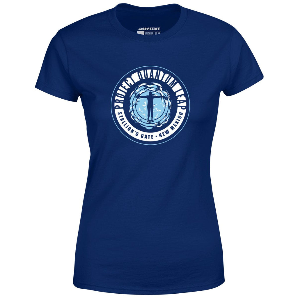 Project Quantum Leap - Women's