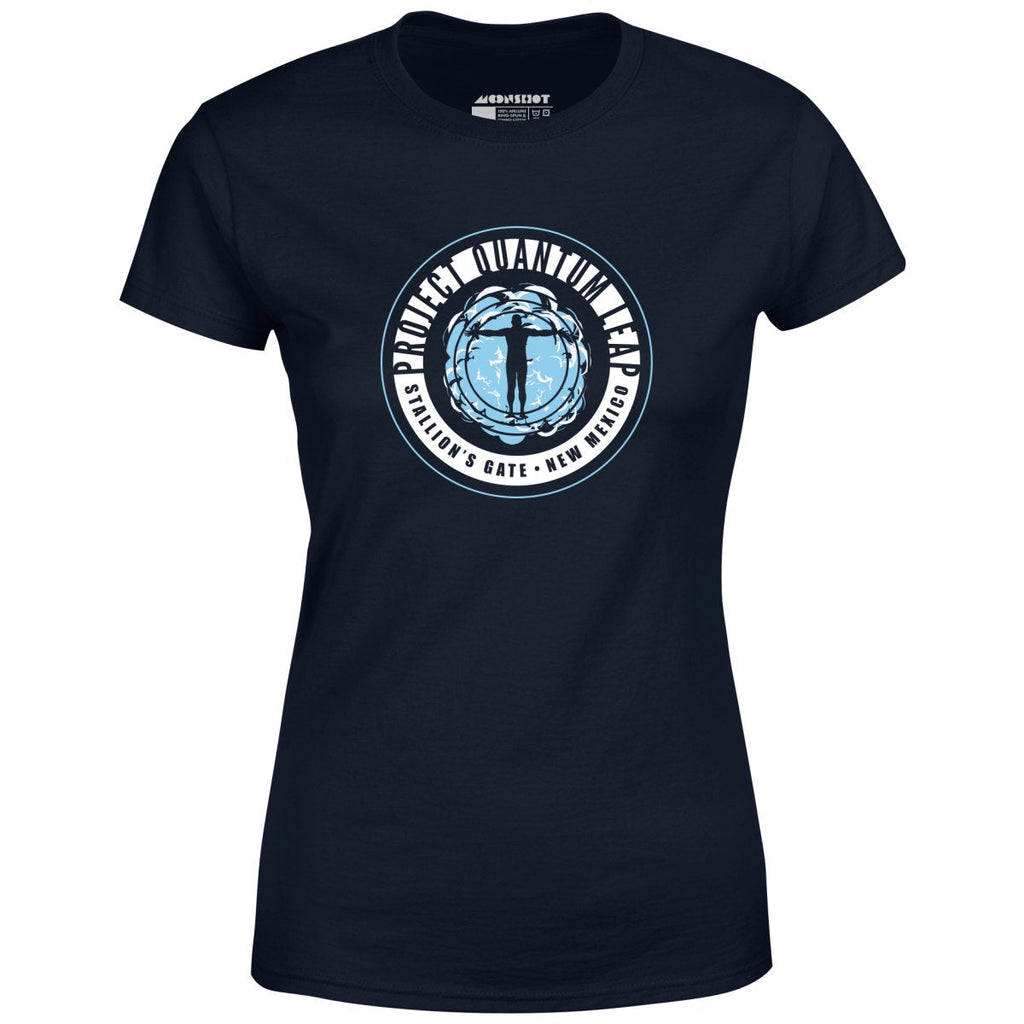 Project Quantum Leap - Women's