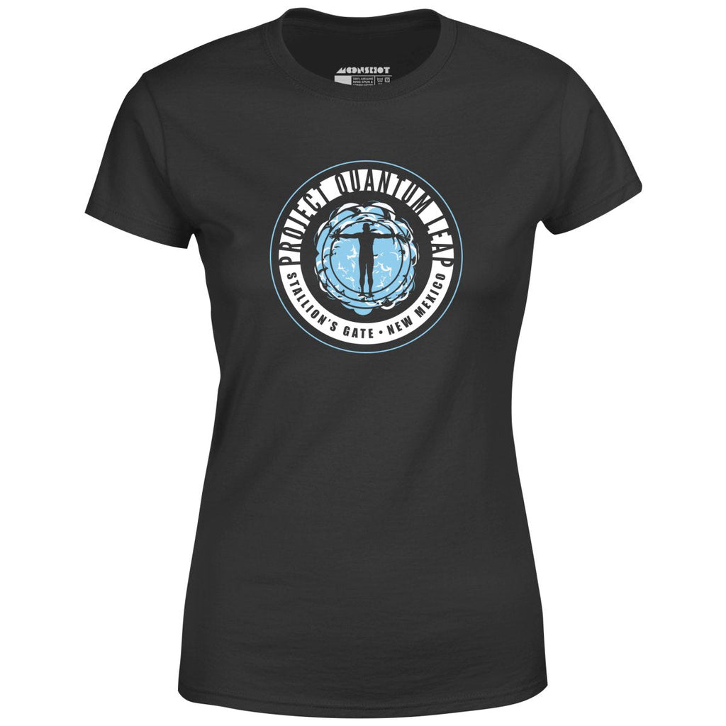 Project Quantum Leap - Women's