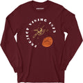 Project Viking 1975 - Long Sleeve