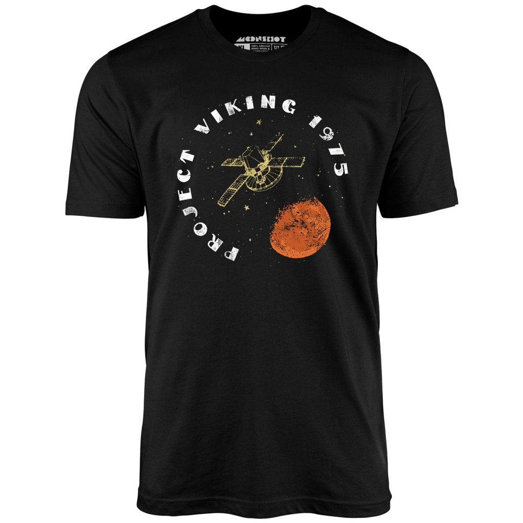 Project Viking 1975 - Unisex