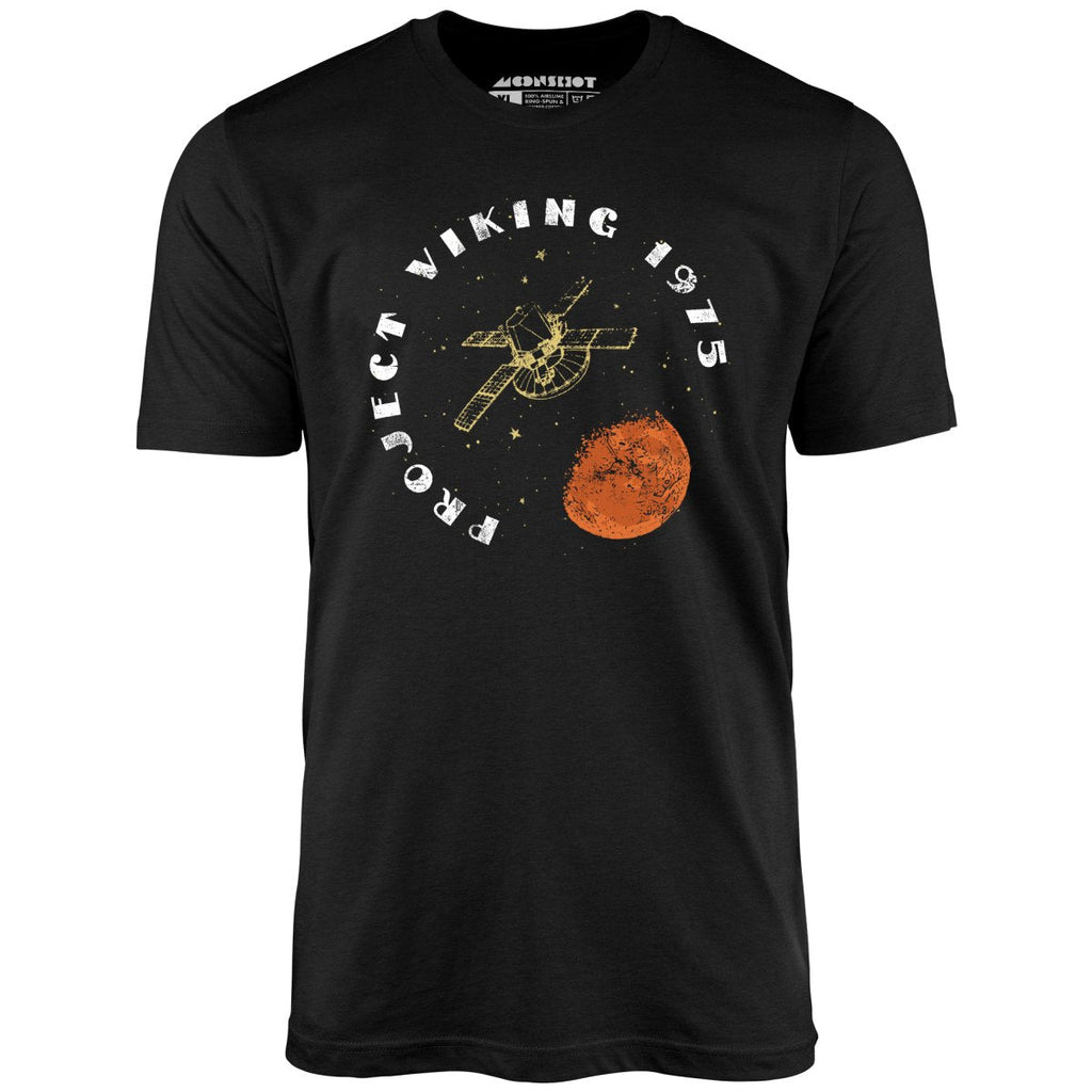 Project Viking 1975 - Unisex