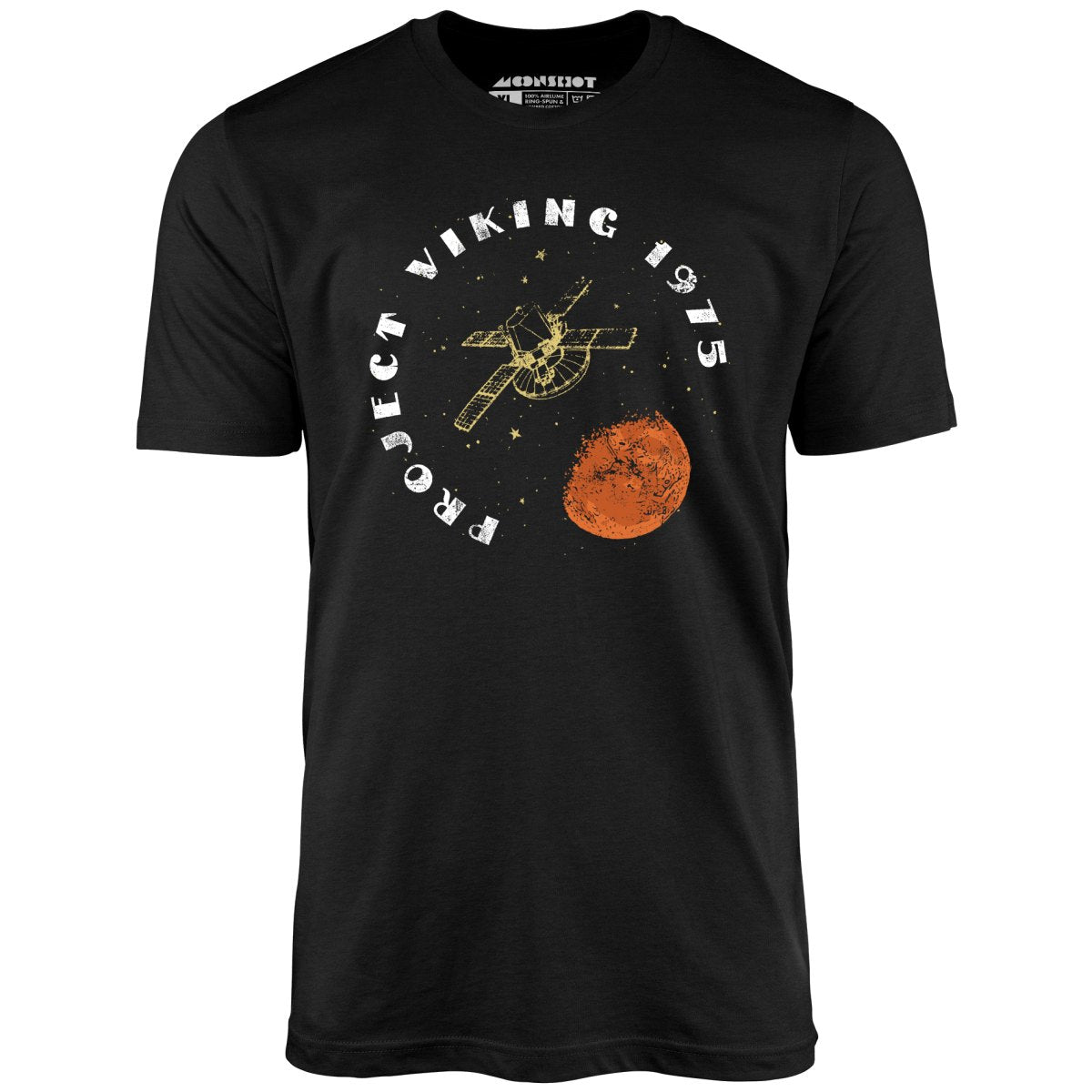 Project Viking 1975 - Unisex