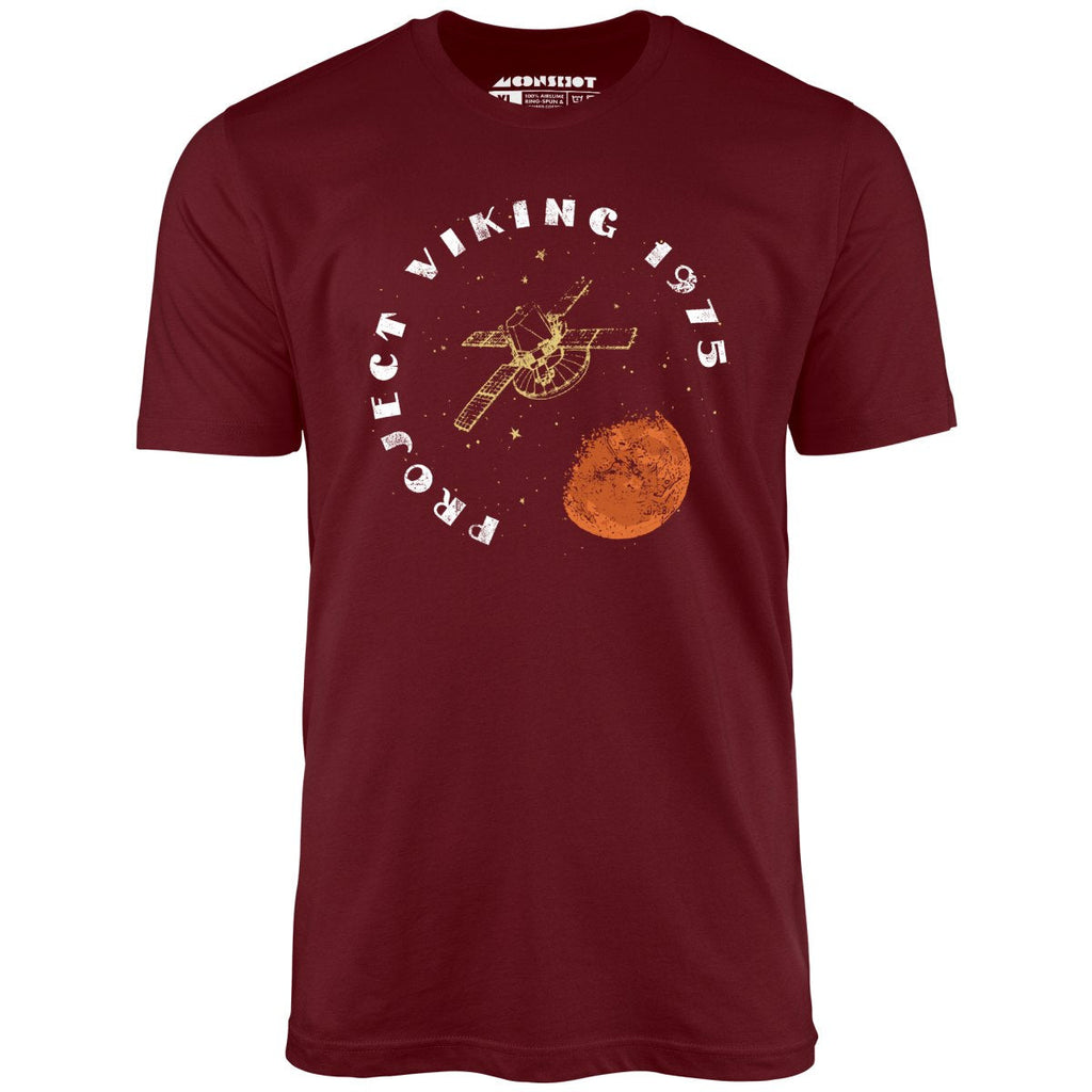 Project Viking 1975 - Unisex