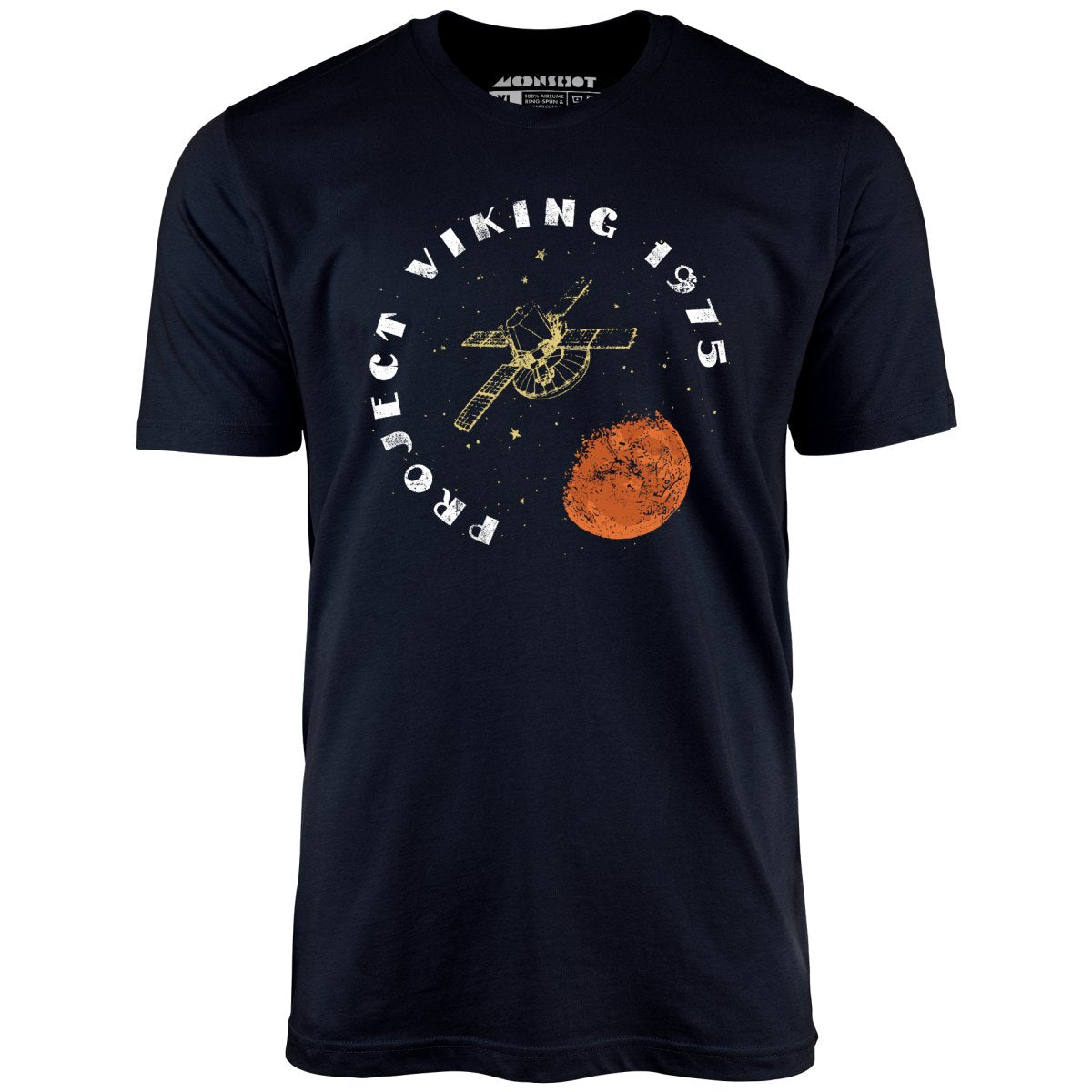 Project Viking 1975 - Unisex