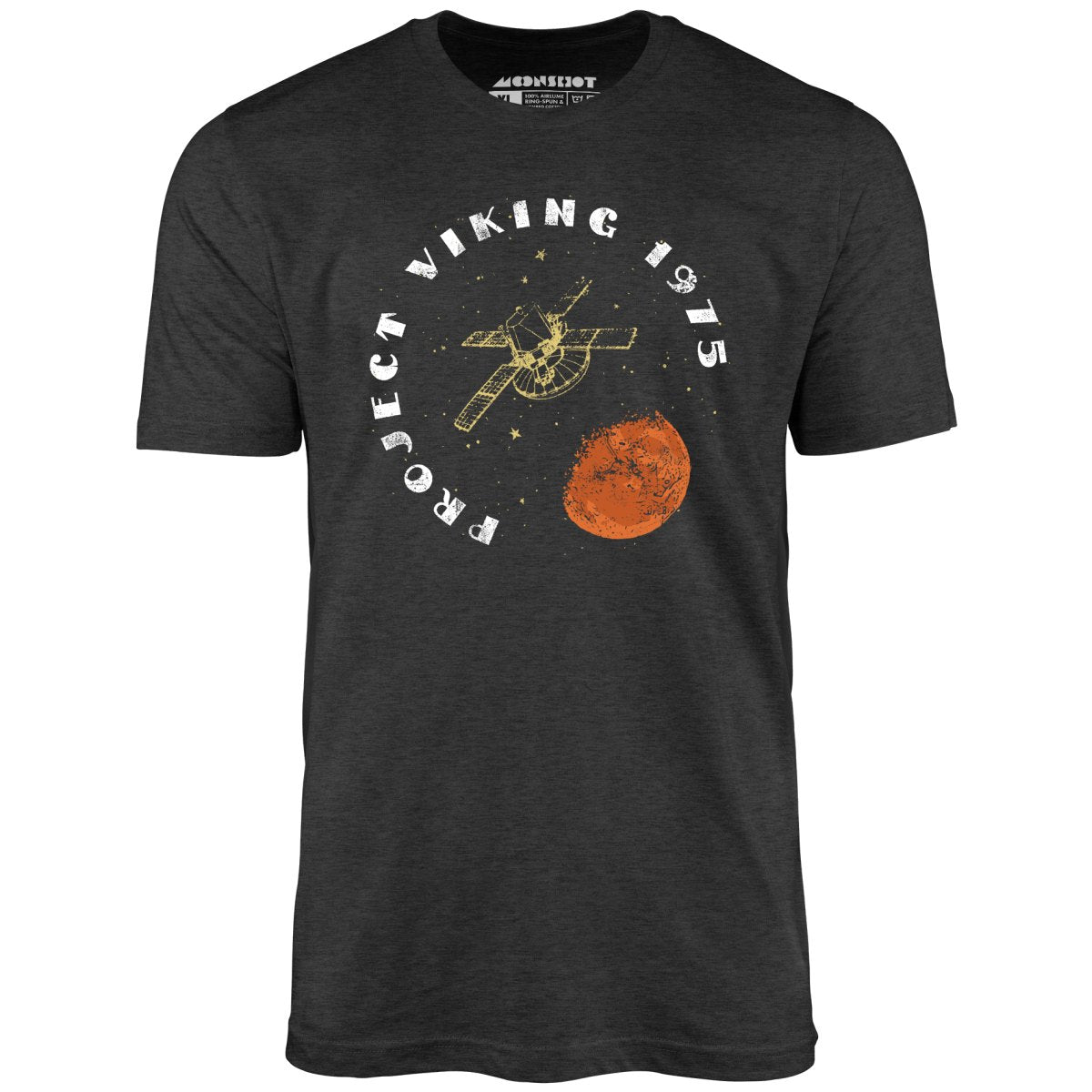 Project Viking 1975 - Unisex