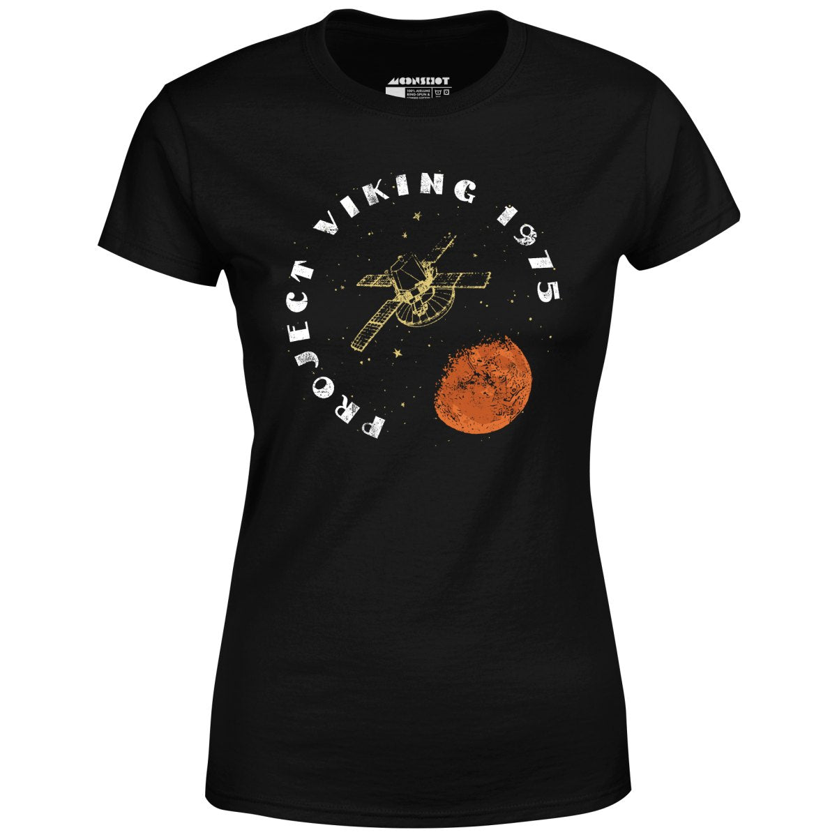 Project Viking 1975 - Women's