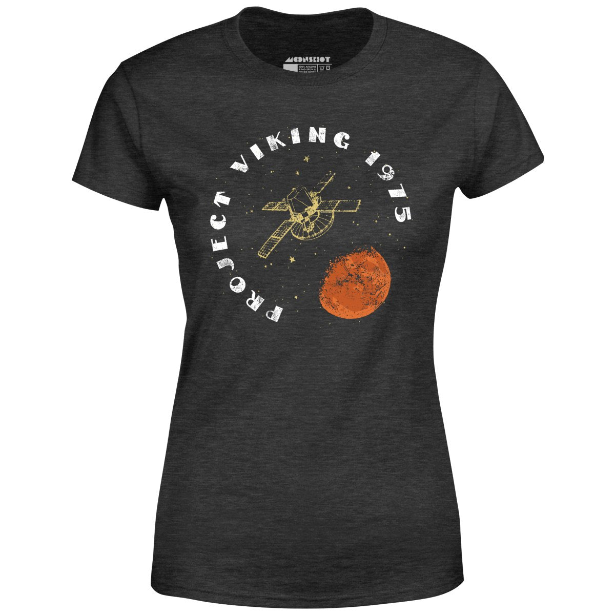 Project Viking 1975 - Women's