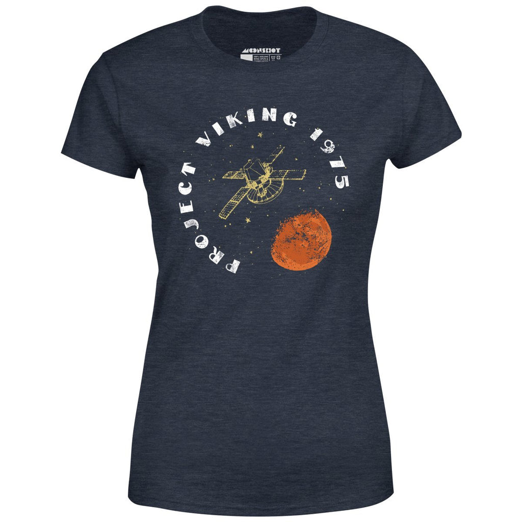 Project Viking 1975 - Women's