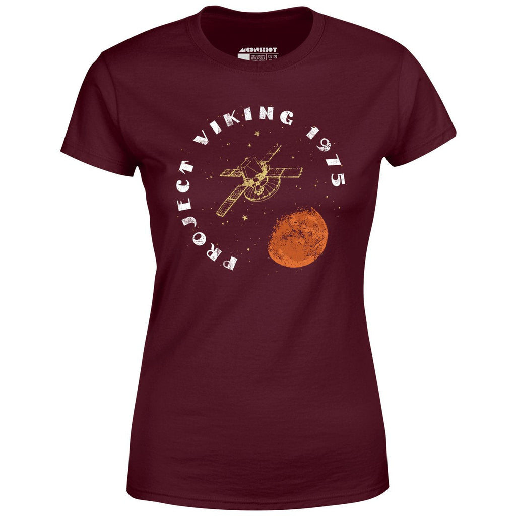 Project Viking 1975 - Women's