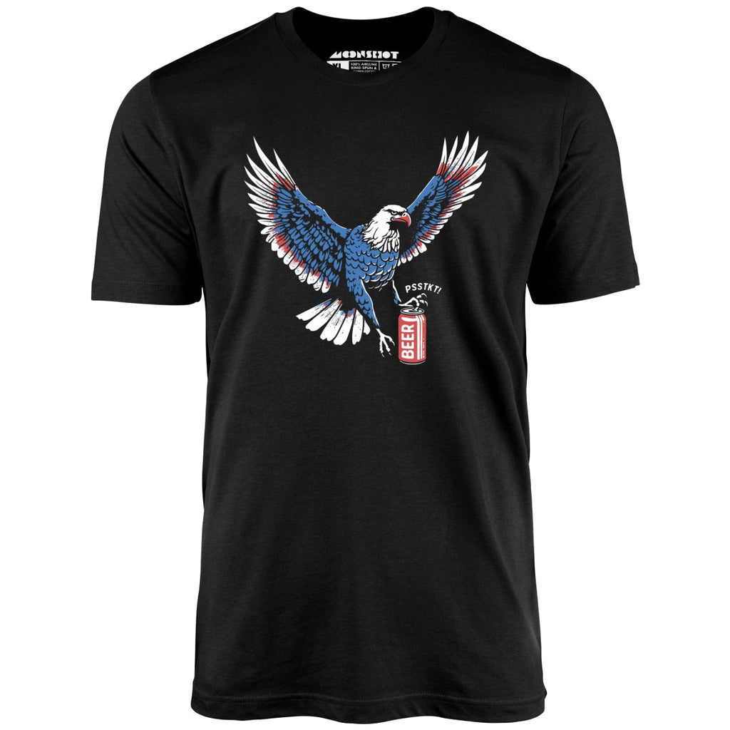 Psstkt Eagle - Unisex