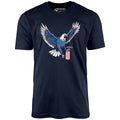 Psstkt Eagle - Unisex