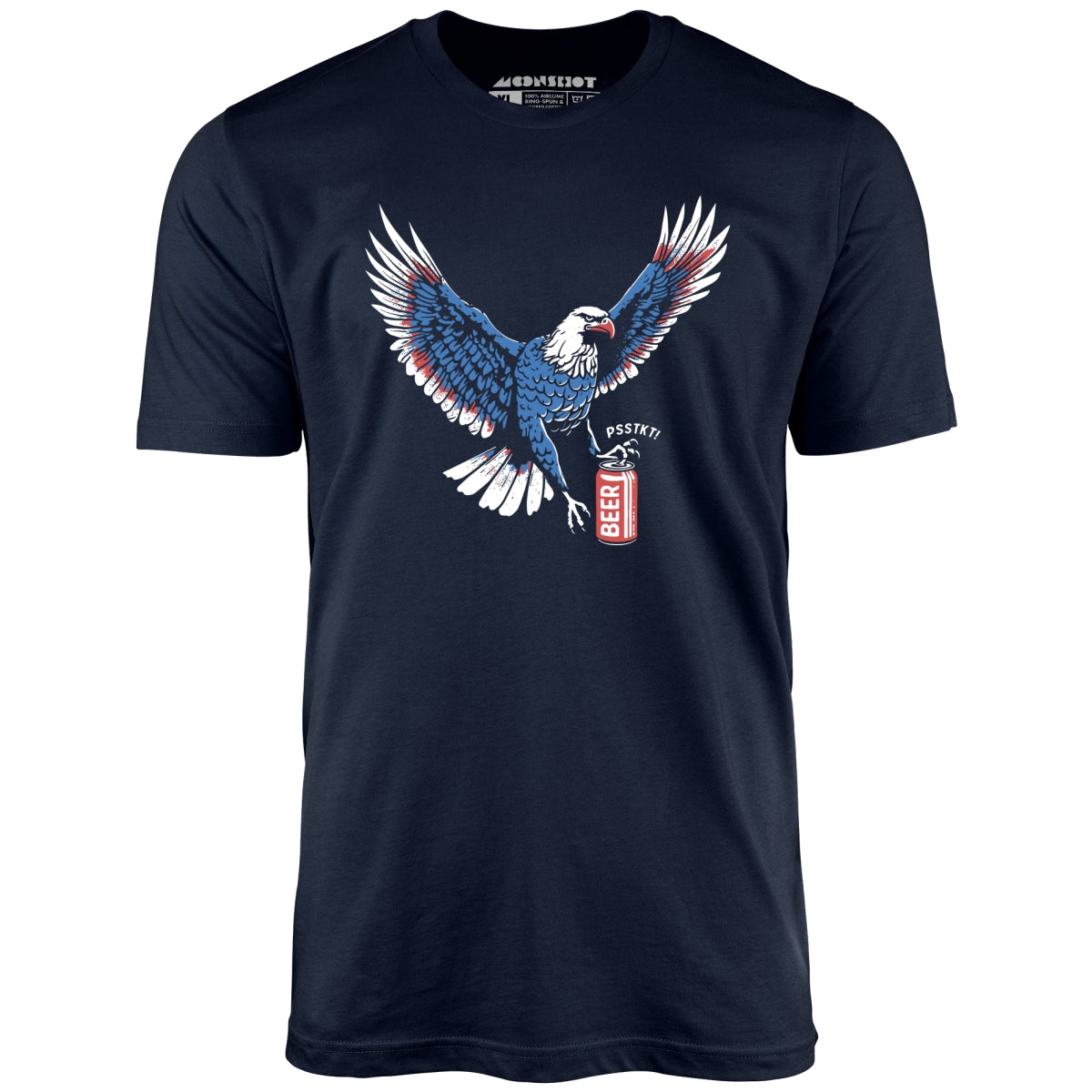Psstkt Eagle - Unisex