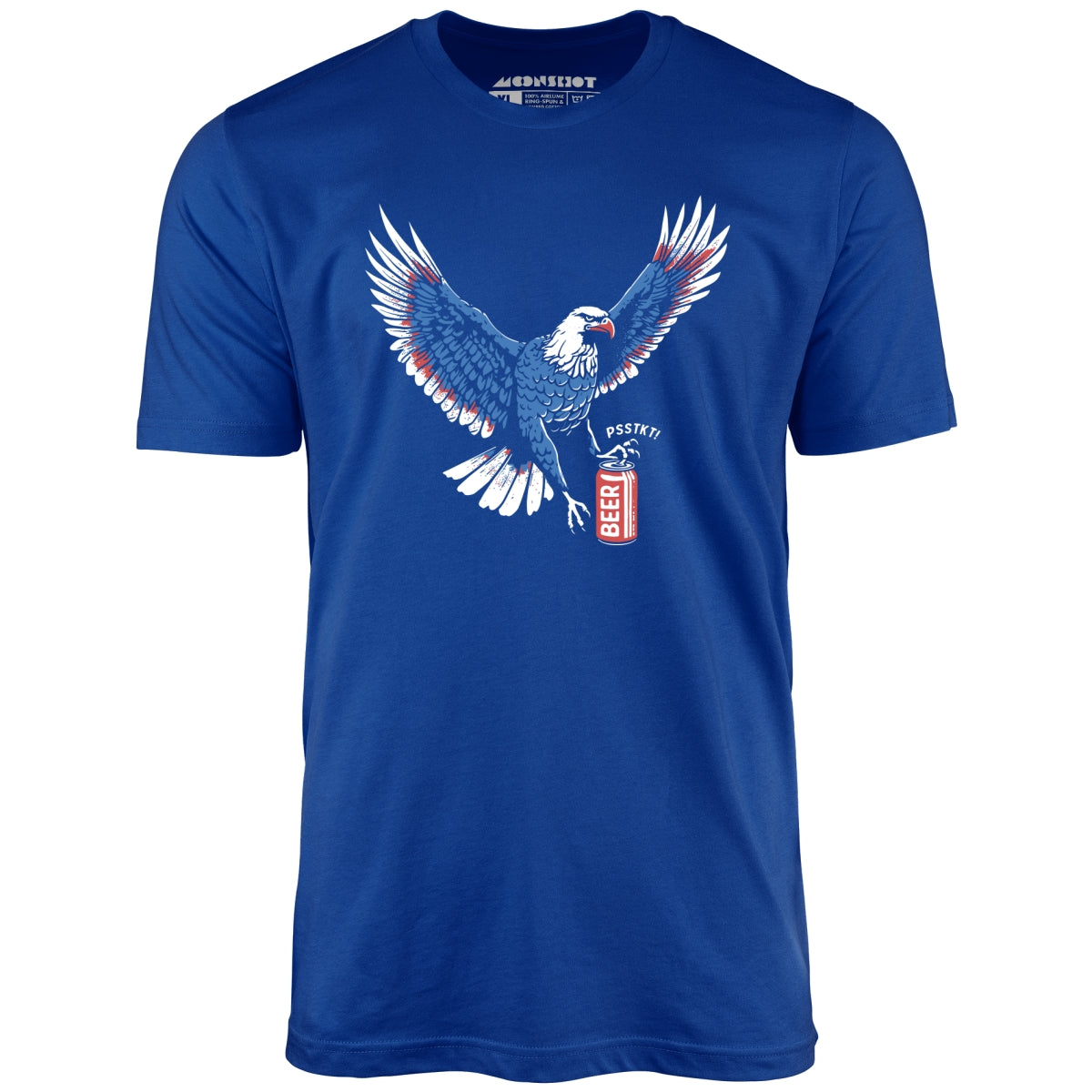 Psstkt Eagle - Unisex