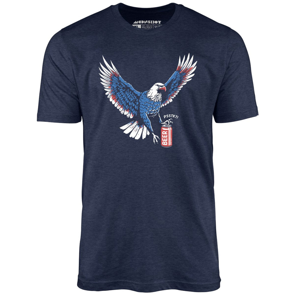 Psstkt Eagle - Unisex