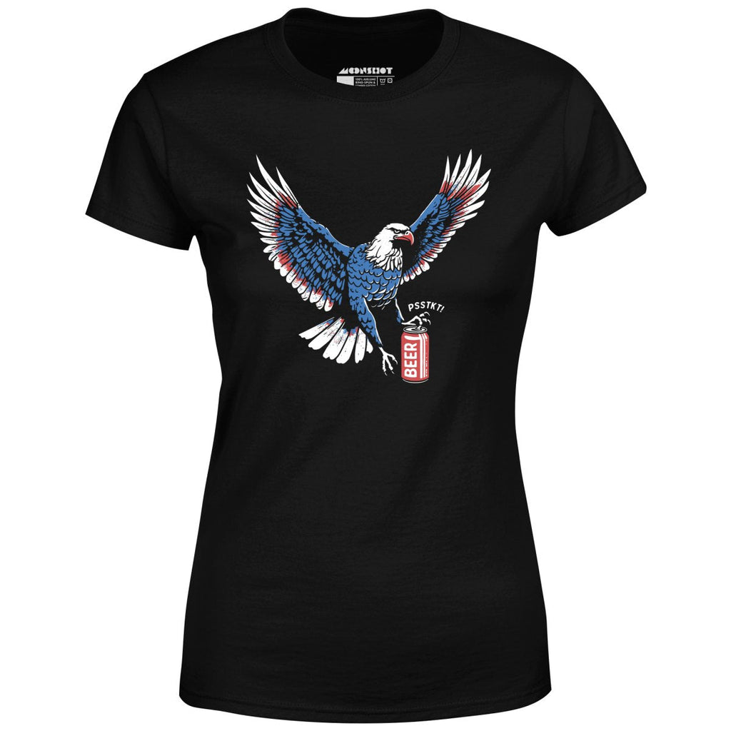 Psstkt Eagle - Women's