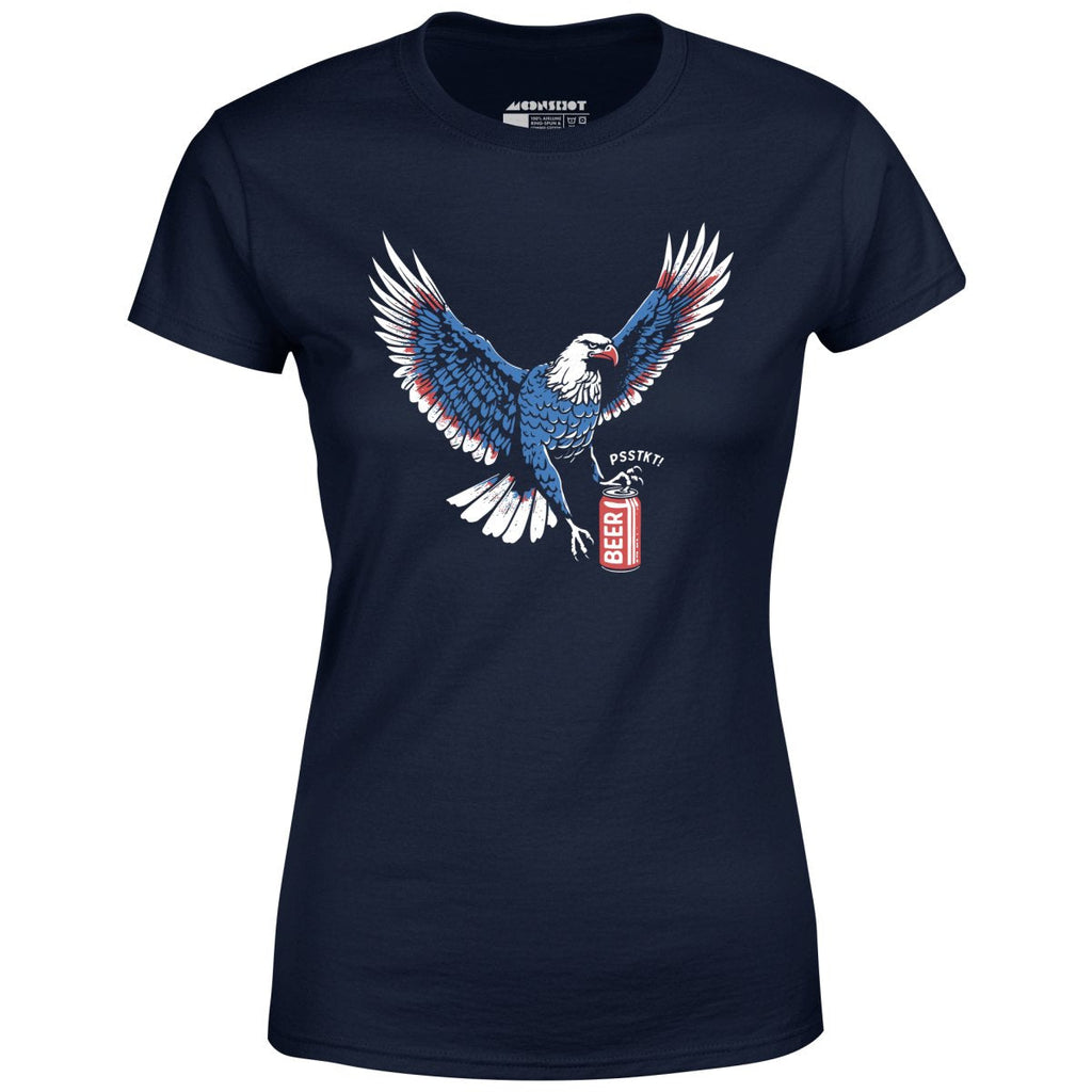 Psstkt Eagle - Women's