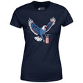 Psstkt Eagle - Women's
