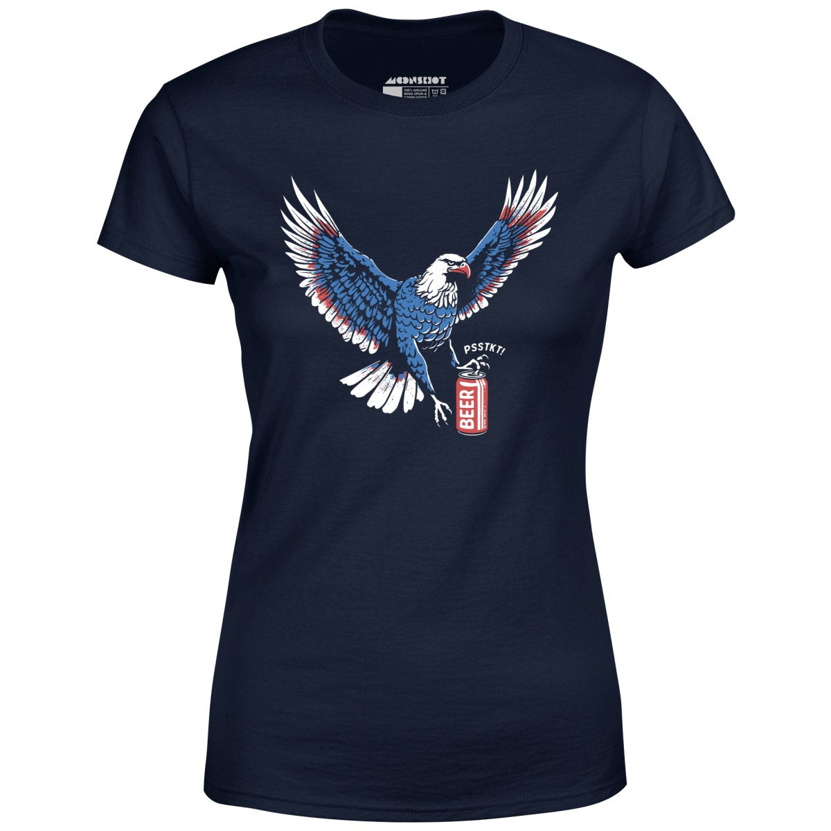 Psstkt Eagle - Women's