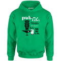 Pub Tiki - Philadelphia, PA - Vintage Tiki Bar - Unisex