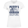 Puddy's Auto Repair - Women's