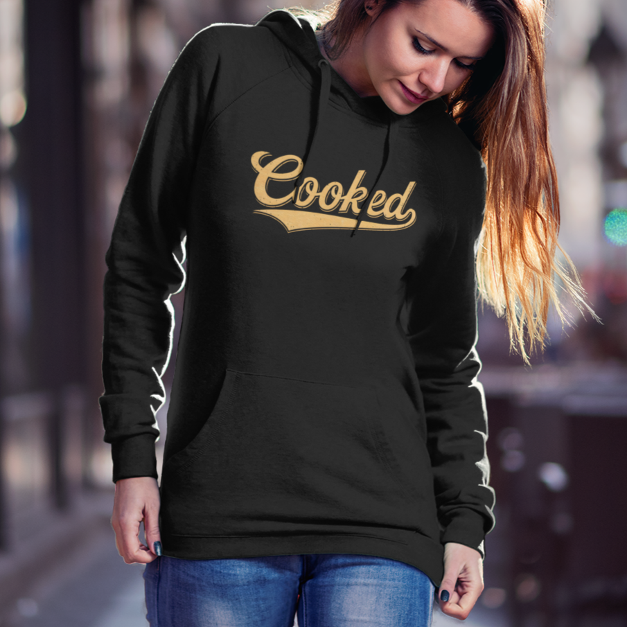 Cooked Unisex