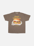 Royale with Cheese Graphic